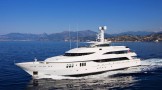 Motor yacht Diamond A